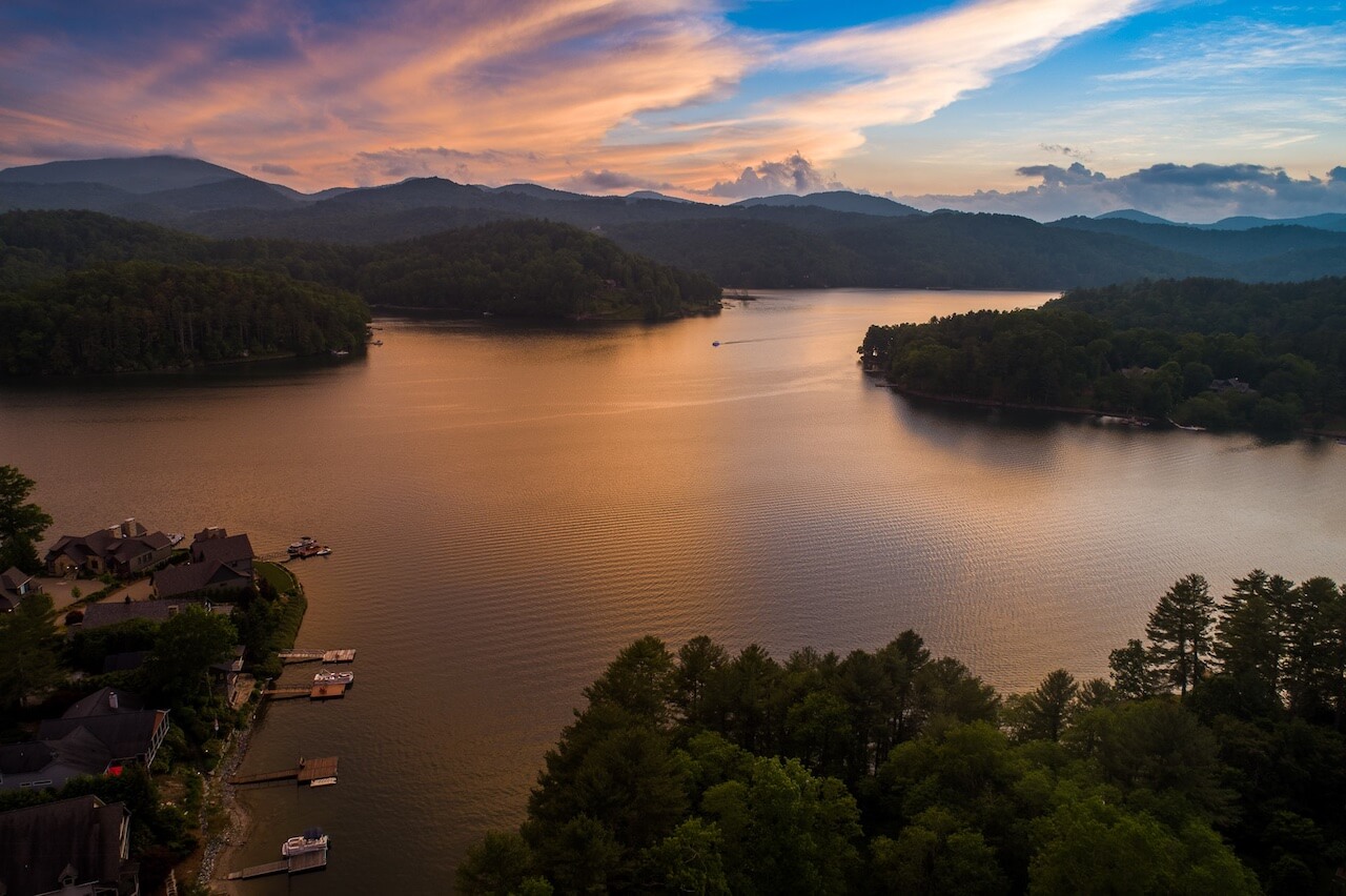Sylva NC Real Estate Agents & Realtors Sundog Realty